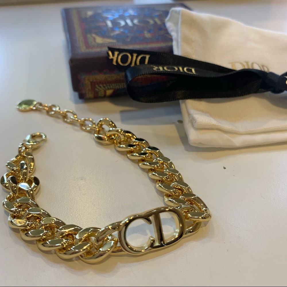 Christian Dior bracelet